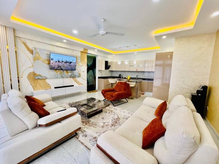 Ferienwohnung Mombasa