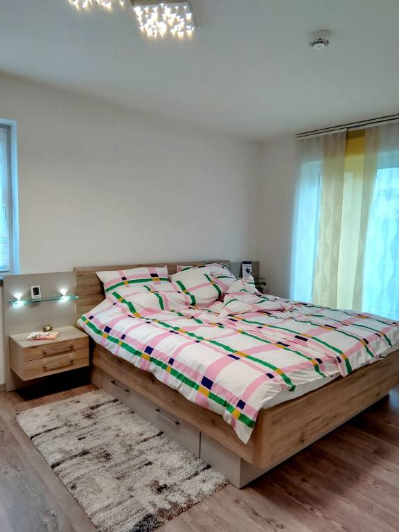 Ferienwohnung  Krumbach (Schwaben)