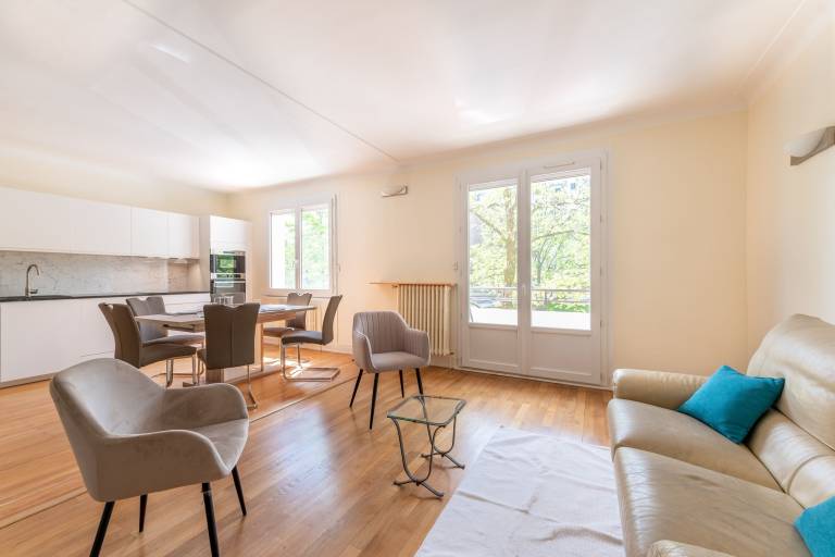 Appartement Cran-Gevrier