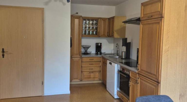 Rental apartment with 1 room for 3 persons — photo 3