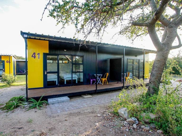 Motel Beitbridge