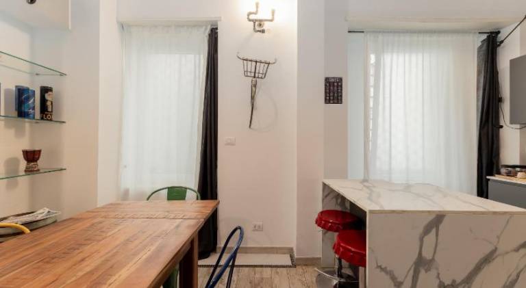 Loft Calandra in Turin Center — photo 4
