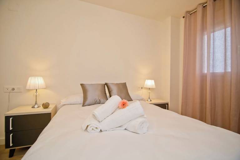 Ferienwohnung Vélez-Málaga
