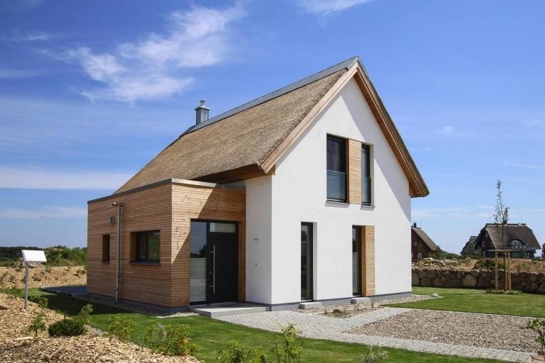 Ferienhaus Dranske