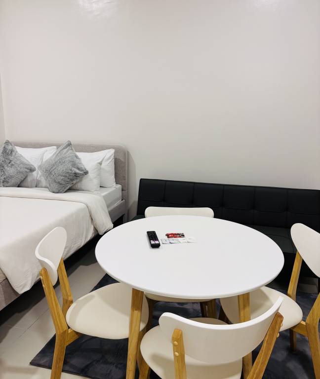 Private room with pool — photo 3