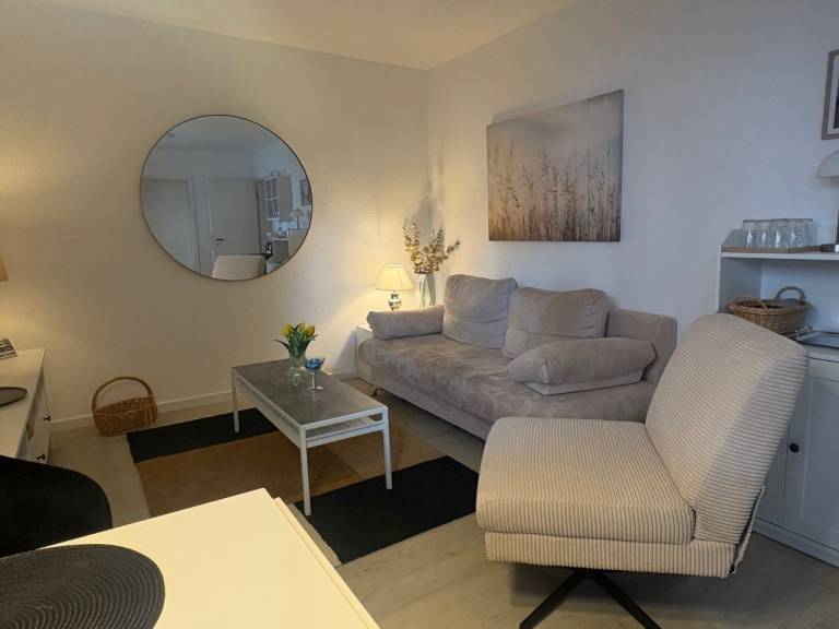 Ferienwohnung Scharbeutz