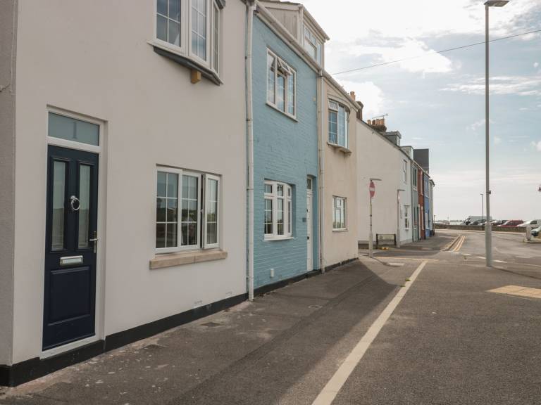 Children-friendly cottage with yard | Beach view | Beach nearby | Dogs allowed — photo 3