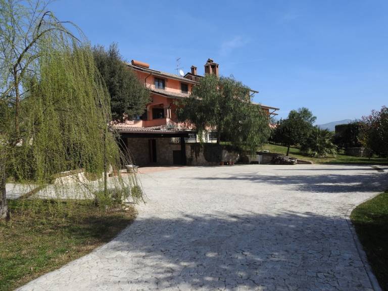 Casa Passo Corese