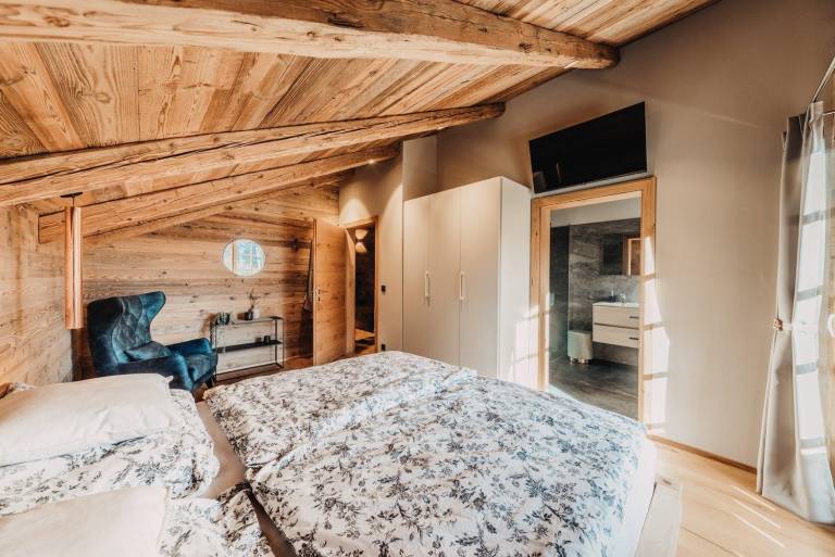 Vacation home with terrace, sauna & jacuzzi — photo 4