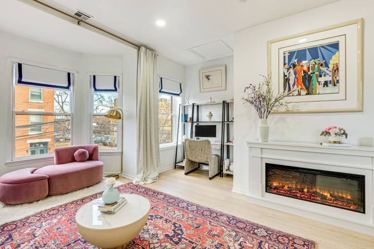 Apartamento Jersey City