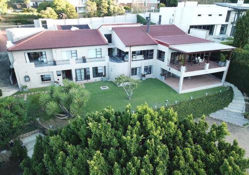 500 m² Ferienhaus