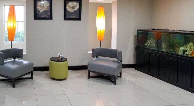 Quality Inn Corydon — photo 3