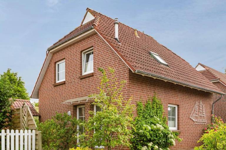 Ferienwohnung Nessmersiel