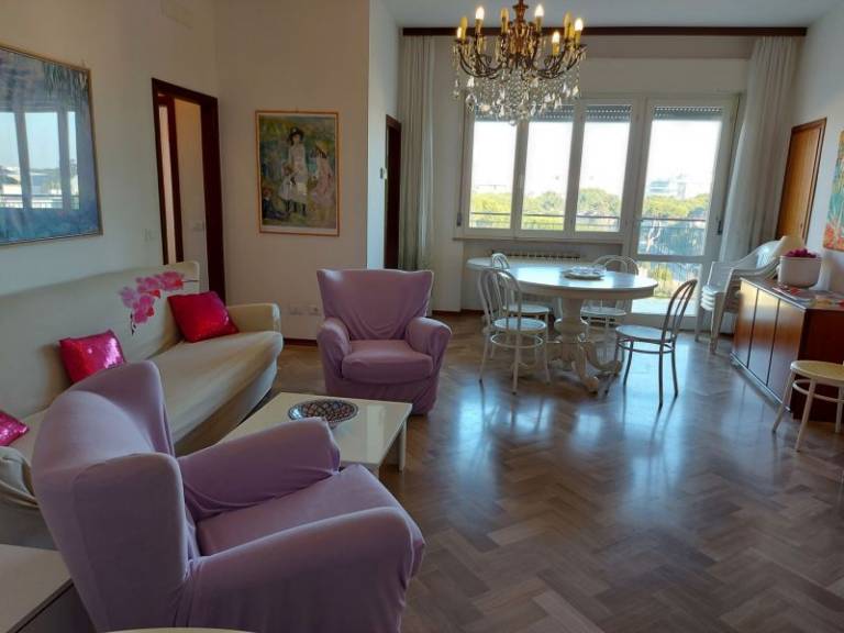 Ferienwohnung Milano Marittima