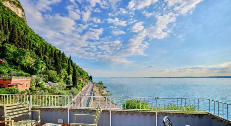Hotel Conca D'Oro S — photo 5