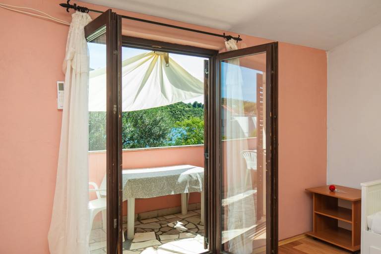House with barbeque, garden & terrace | Sea view — photo 3