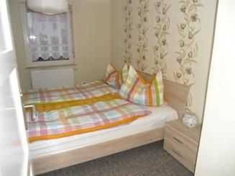 Ferienwohnung Herzberg (Elster)