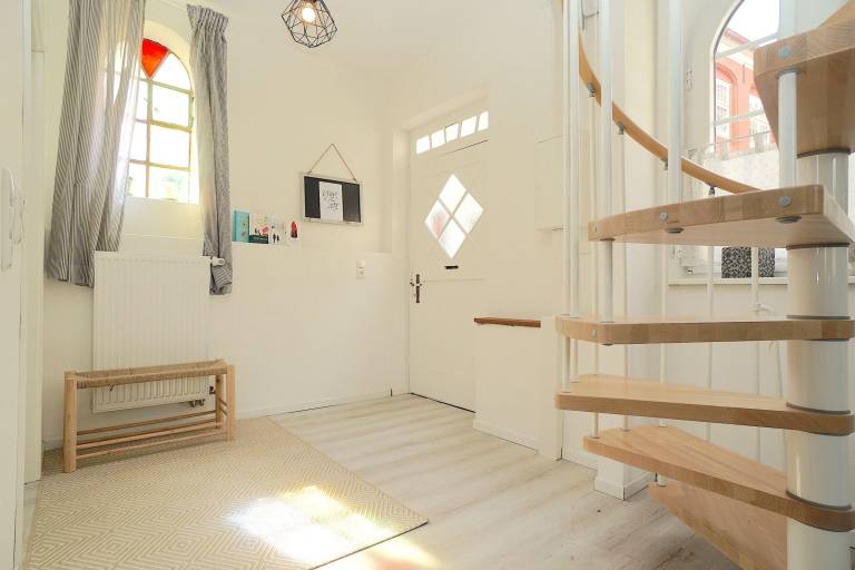 Ferienwohnung Fahrdorf