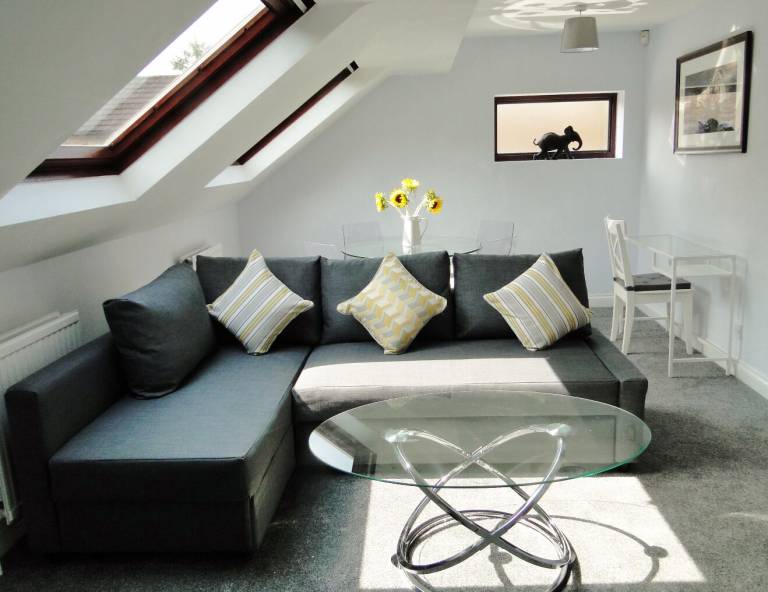 Ferienwohnung Oxford