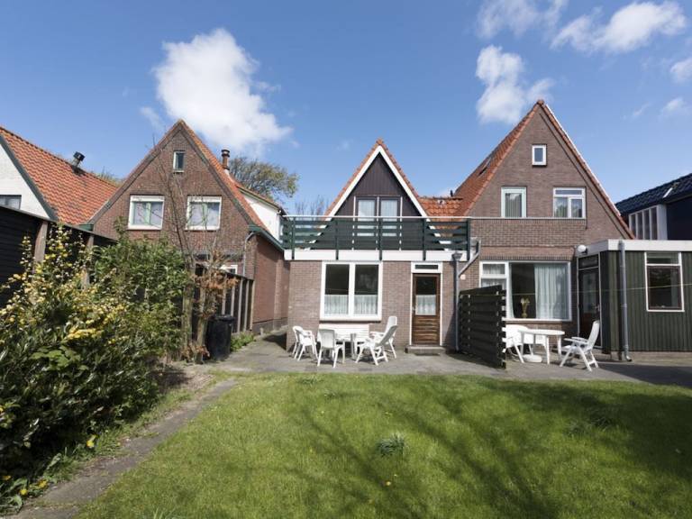 Ferienhaus Egmond aan Zee