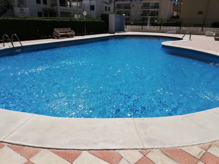 Children-friendly pleasant apartment with pool, yard & terrace | Beach view | Beach nearby | Pets are welcome — photo 5