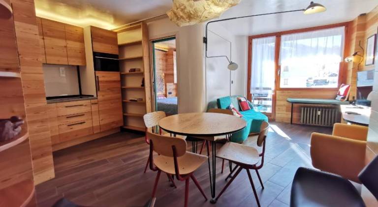 Charming apartment | Next to the ski | Pet-friendly — photo 3