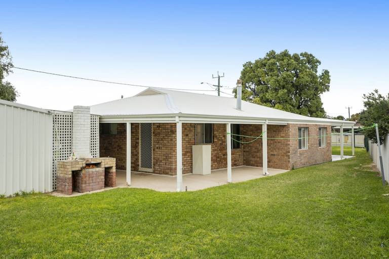 House  Lancelin