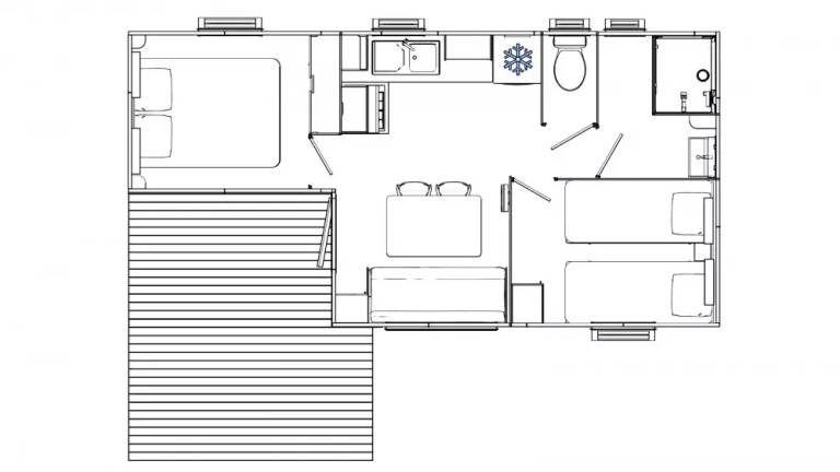 Mobilheim Sistiana