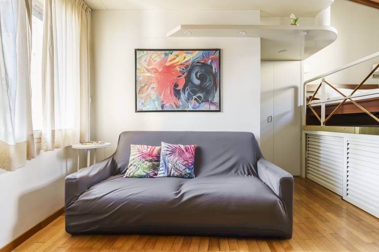Bed & breakfast | Near Florence Cathedral | City view — photo 3