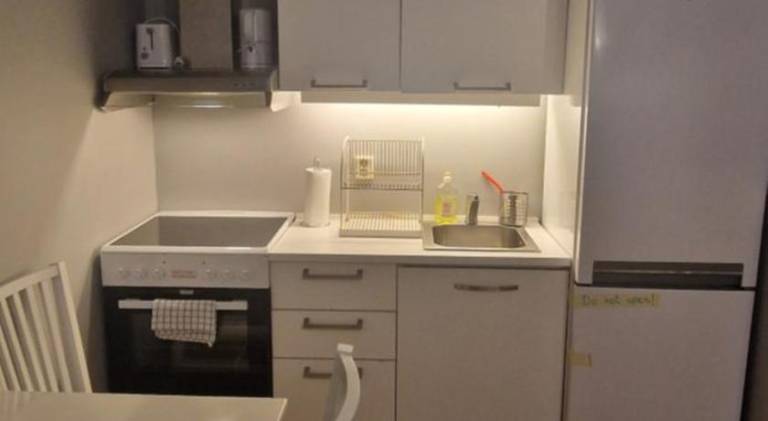 Lovely apartment | Next to Oslo Opera House | Pet-friendly — photo 3