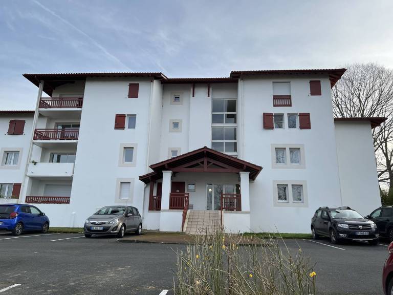 Appartement Cambo-les-Bains