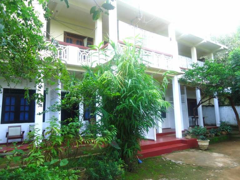 Ayubowan Rotawewa