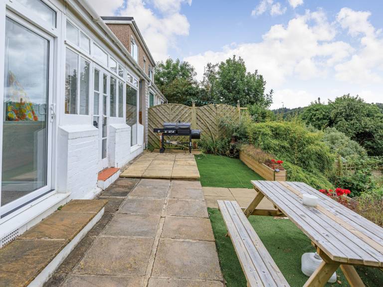 Cottage Barnstaple