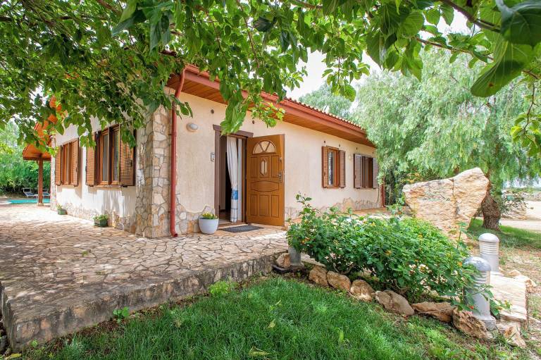 Villa Campanedda