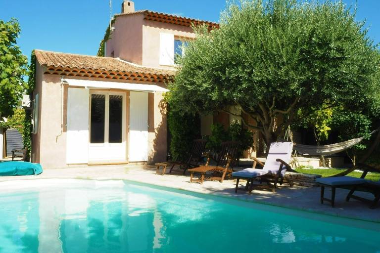 Maison de vacances  Pertuis