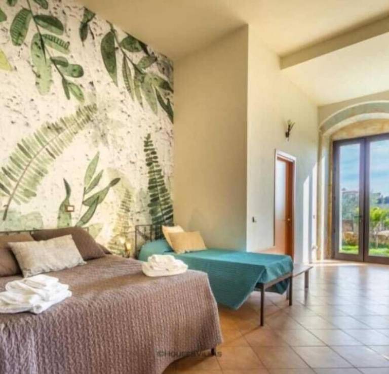 Bed & Breakfast Noto