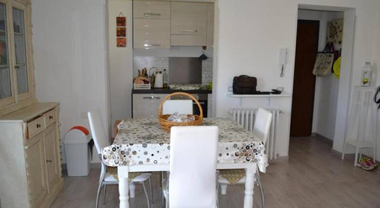Holiday apartment with 2 rooms for 6 persons — photo 4