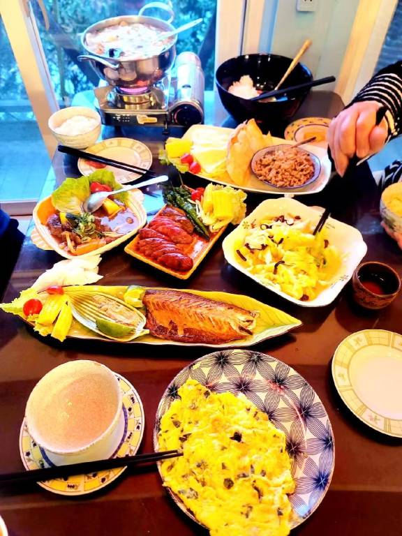 清境禾風里湖畔Bistro — photo 2