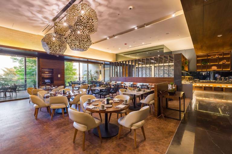 Hyatt Regency Andares Guadalajara — photo 5