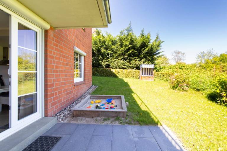 Apartament Timmendorfer Strand