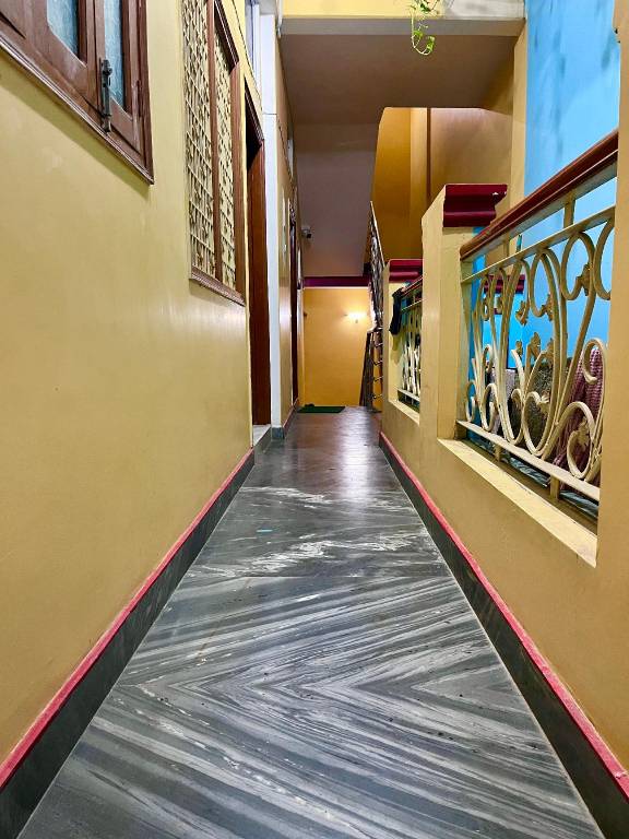 Trilok Residency — photo 2