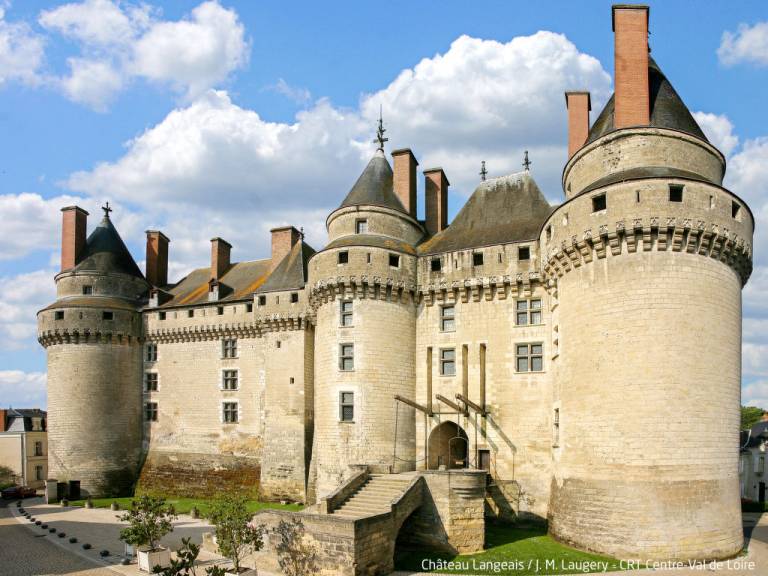 Village vacances Chinon