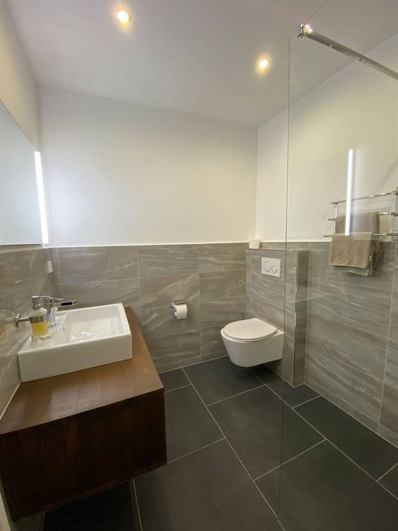 Appartement Überlingen