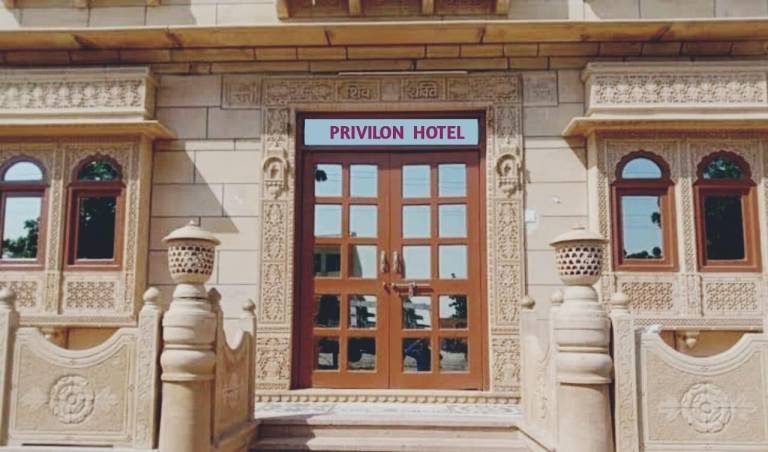 Privilon hotel and resorts — photo 3