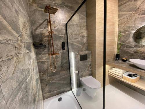 Apartament Elbląg
