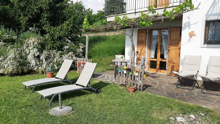 Appartement Garde