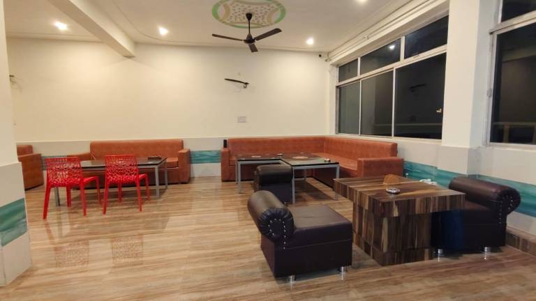 Sunrise Homestay — photo 5