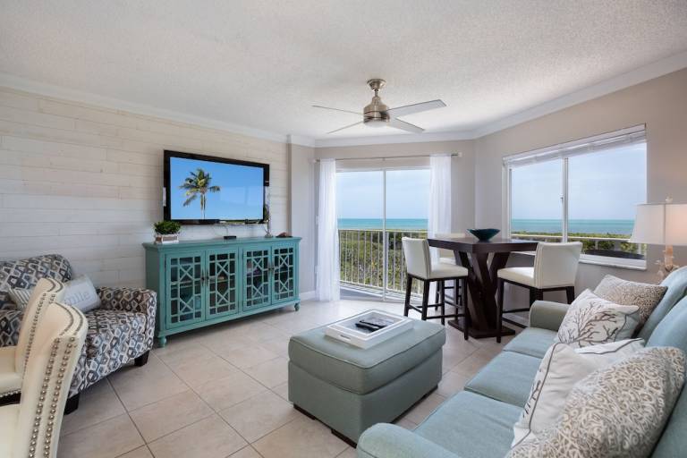 Condo Almancil