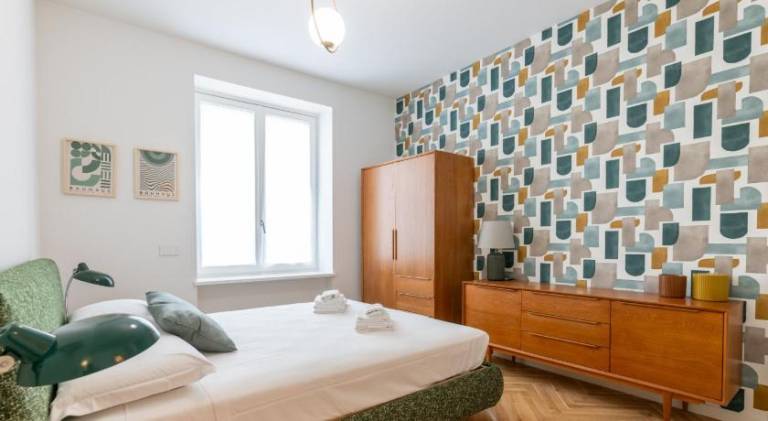 Aloisio Heritage Suite, Vivi l'eleganza di Torino in Turin