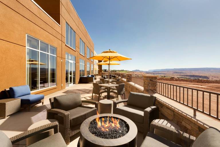 Hyatt Place Page Lake Powell — photo 3
